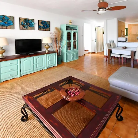 Excelent Location 5 Min To The Appartement Costa Adeje (Tenerife)