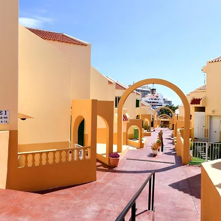 Appartement Excelent Location 5 Min To The Costa Adeje (Tenerife)