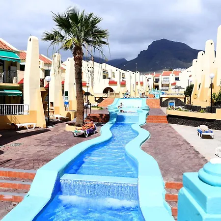 Excelent Location 5 Min To The * Costa Adeje (Tenerife)