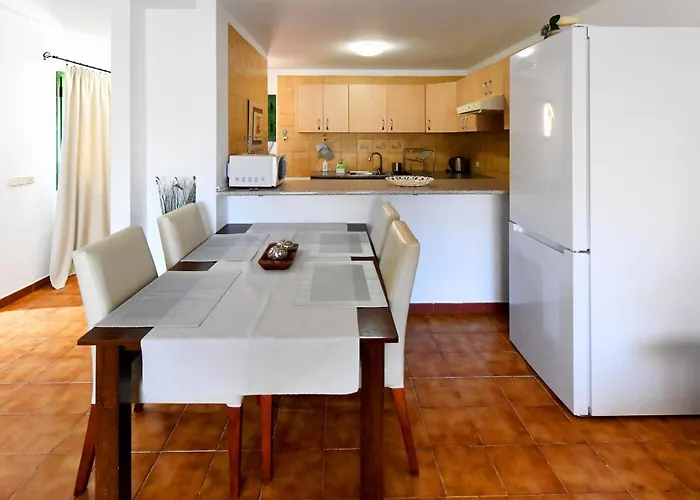 Appartement Excelent Location 5 Min To The