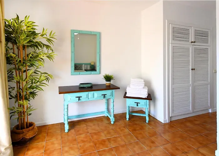 Appartement Excelent Location 5 Min To The *