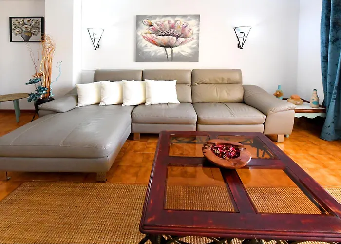 Excelent Location 5 Min To The Appartement