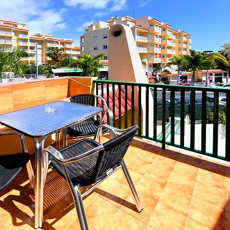 Excelent Location 5 Min To The Appartement *