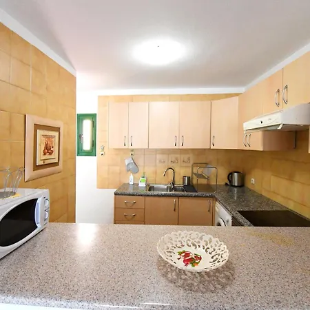 Appartement Excelent Location 5 Min To The Costa Adeje (Tenerife)