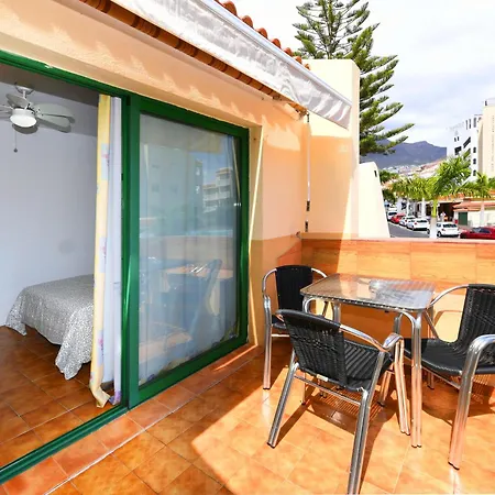 Excelent Location 5 Min To The Costa Adeje (Tenerife)