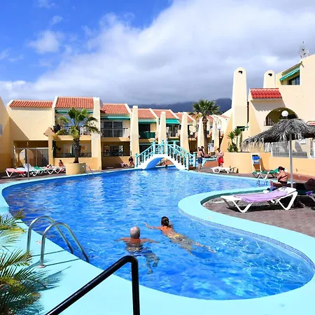 Excelent Location 5 Min To The Costa Adeje (Tenerife)