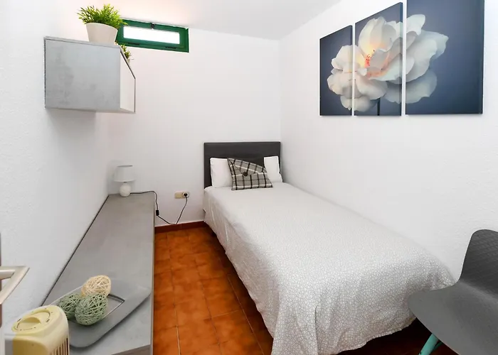 Excelent Location 5 Min To The * Costa Adeje (Tenerife)