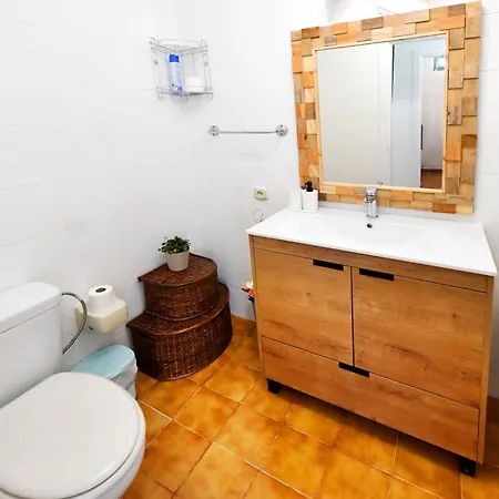 Excelent Location 5 Min To The Apartment Costa Adeje (Tenerife)