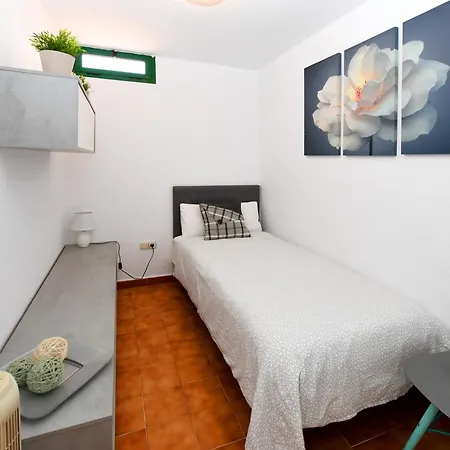 Excelent Location 5 Min To The * Costa Adeje (Tenerife)